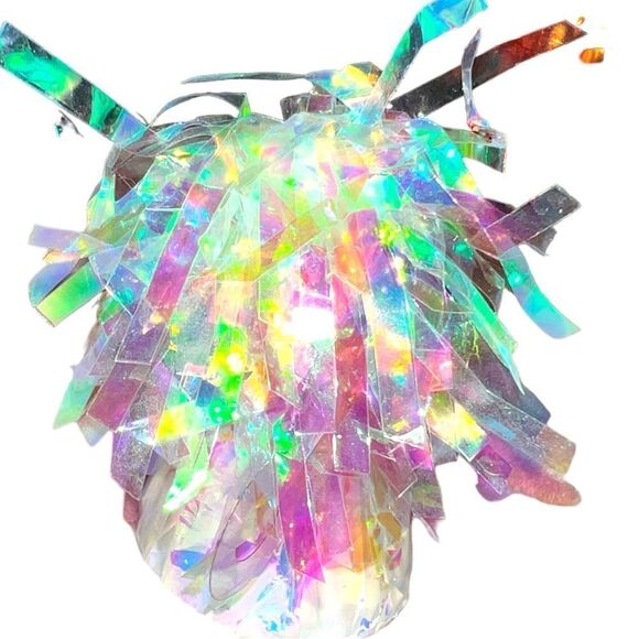 9 pieces set of party balloon weights! - Picture 6 of 11